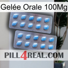 Gelée Orale 100Mg viagra4